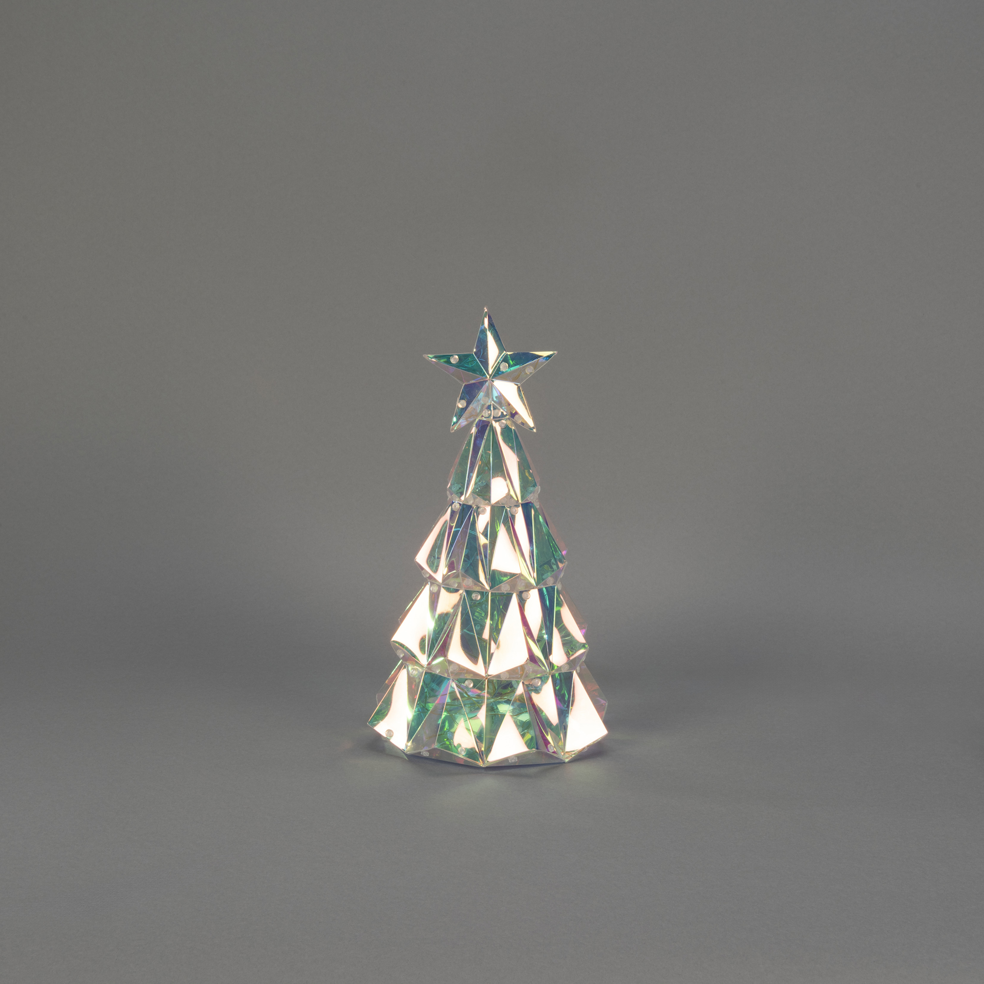 Dekorationsbelysning Gnosjö Konstsmide