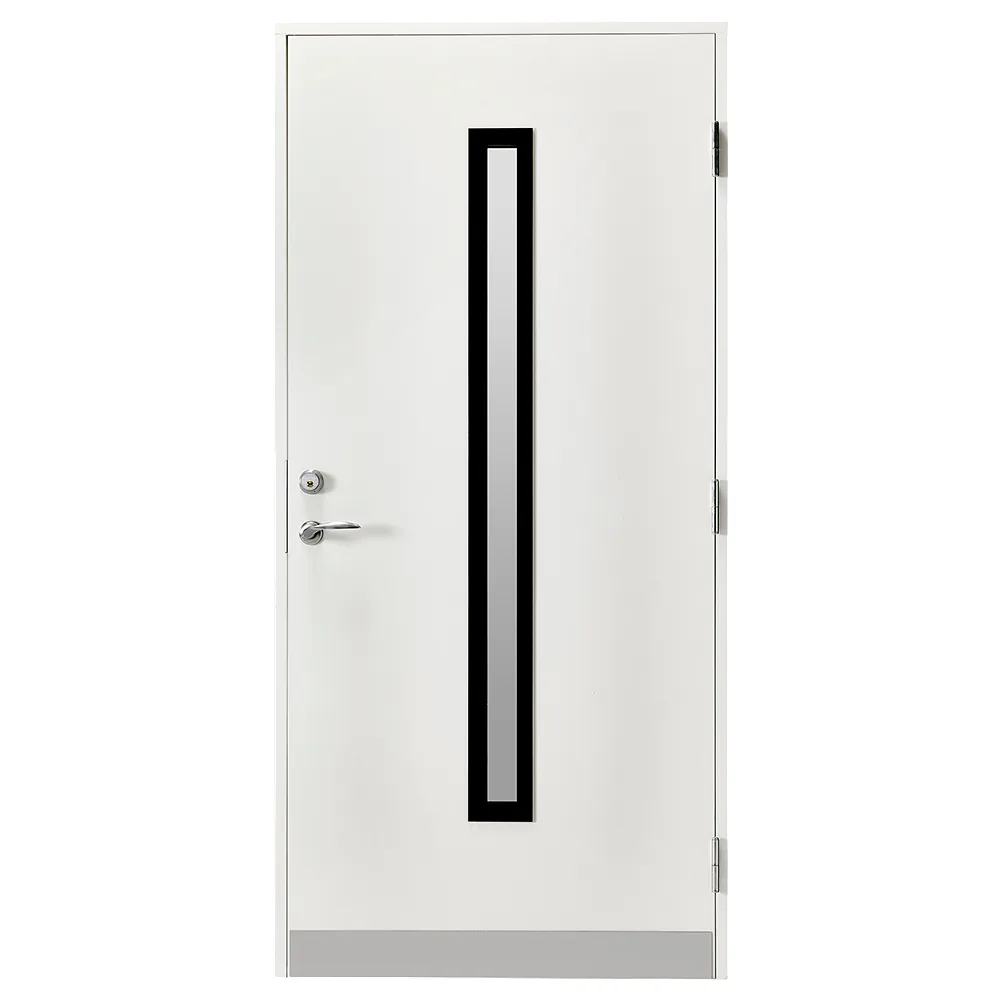 S-0502-Y, Vit