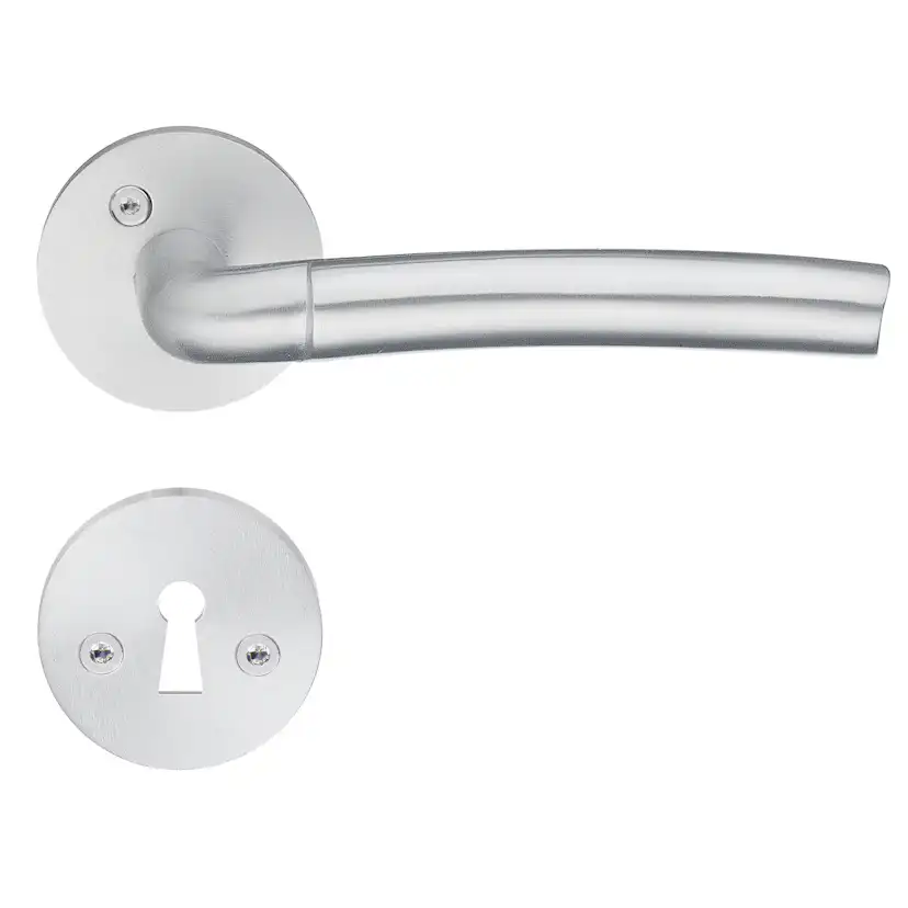 Innerdörrhandtag Beslagsboden Design B867KMN