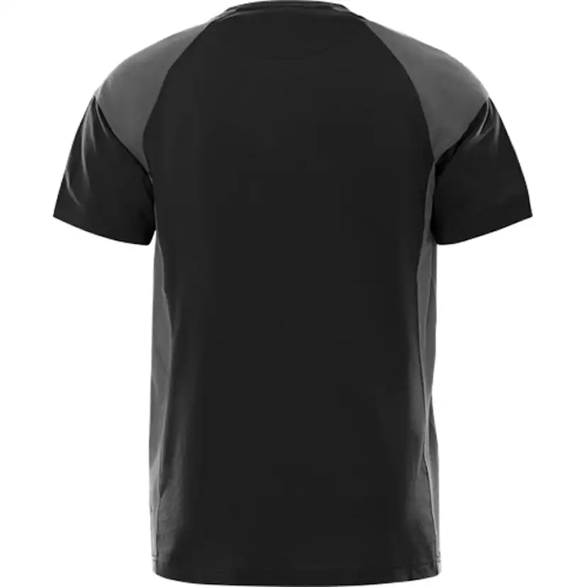 T-SHIRT 7046 GTM Färg: Svart/grå, Storlek: S