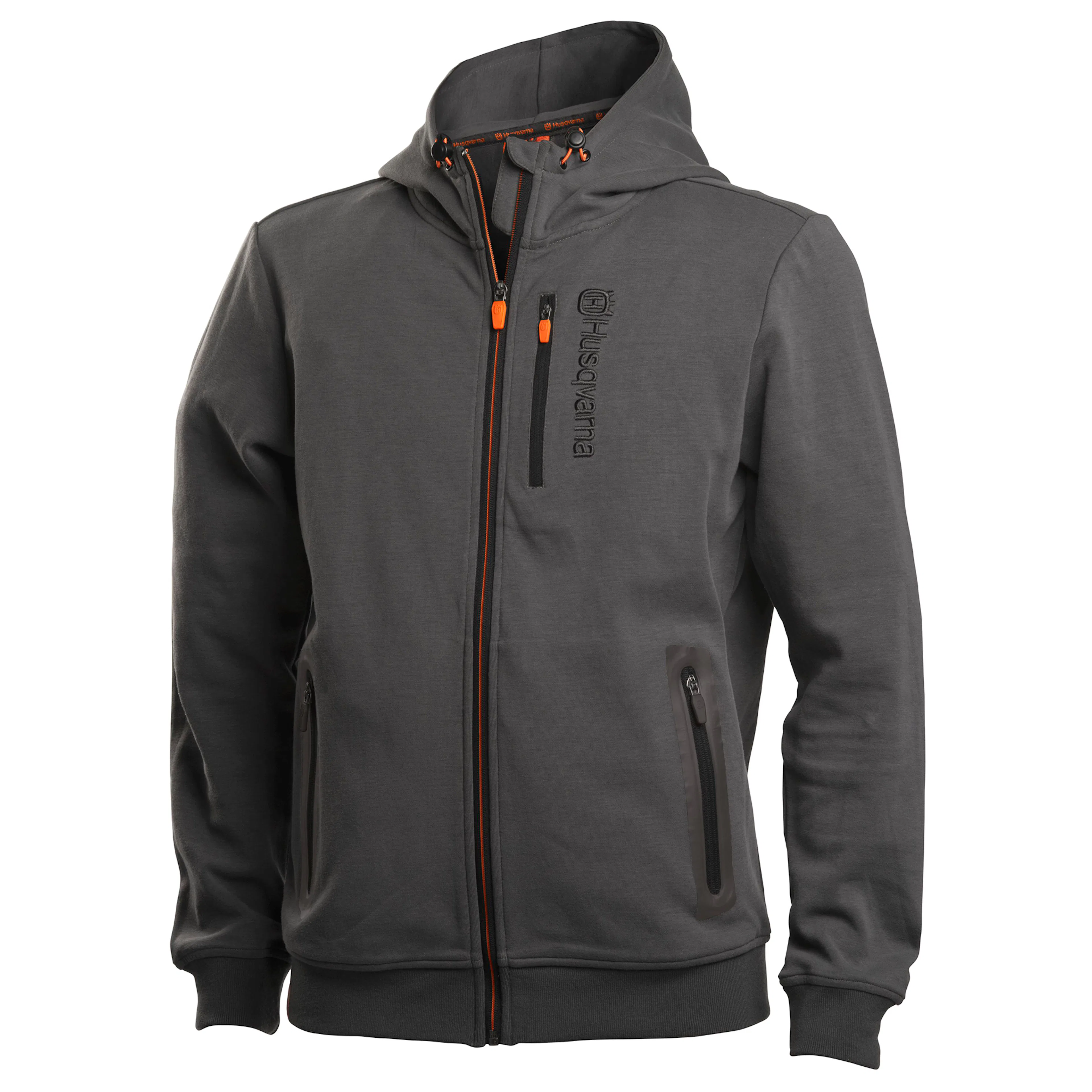 Huvtröja Husqvarna Xplorer Unisex