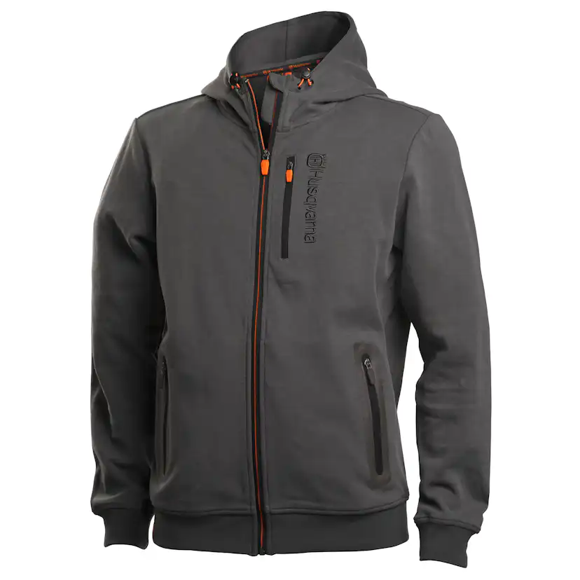 Huvtröja Husqvarna Xplorer Unisex