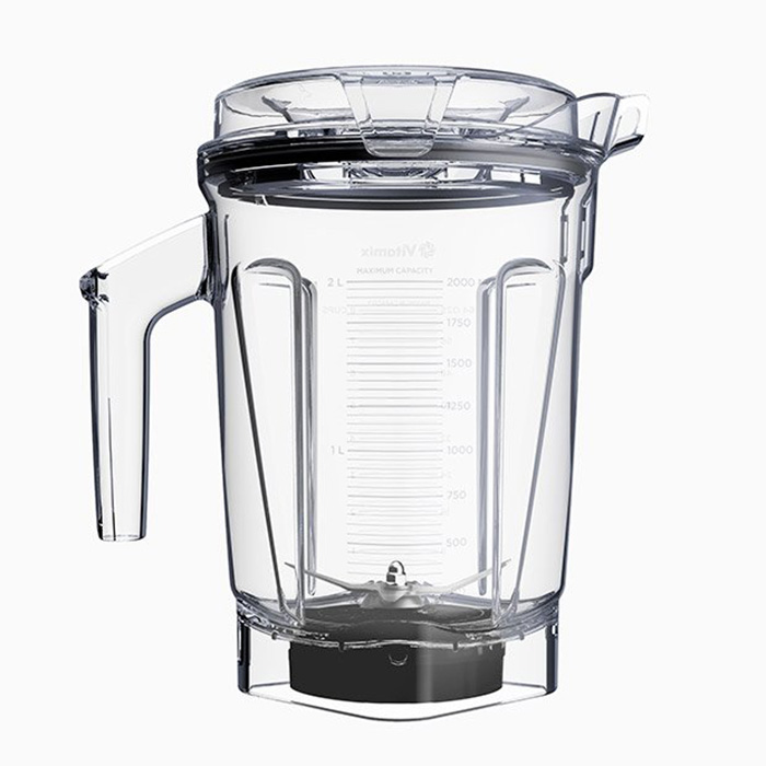 Blender Vitamix Ascent A3500i Steel