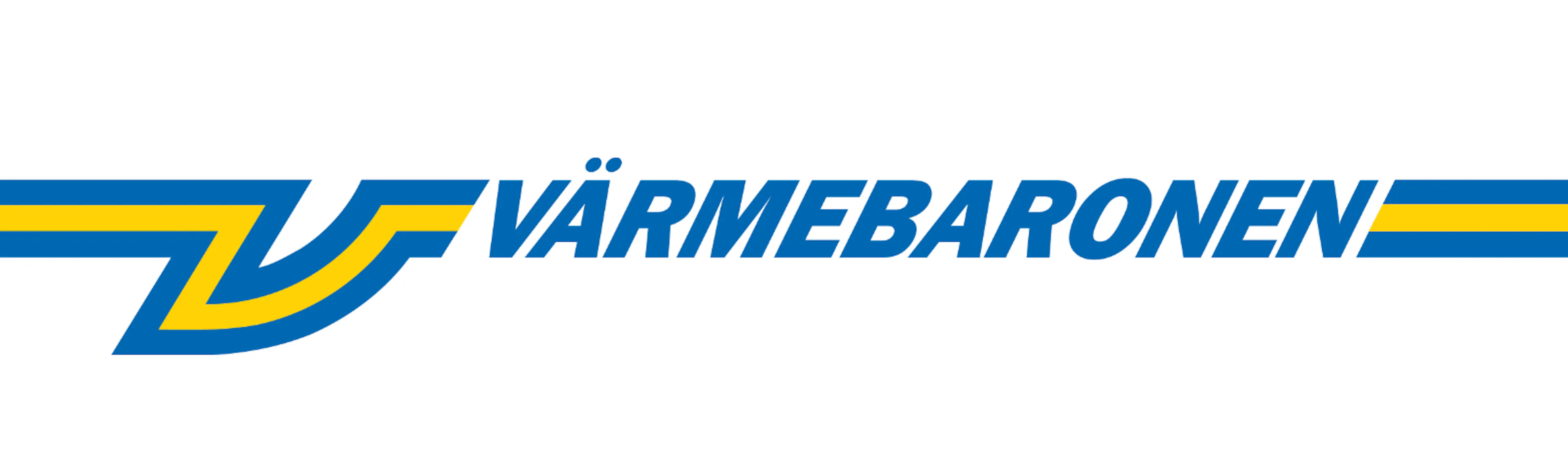 Värmebaronen logo