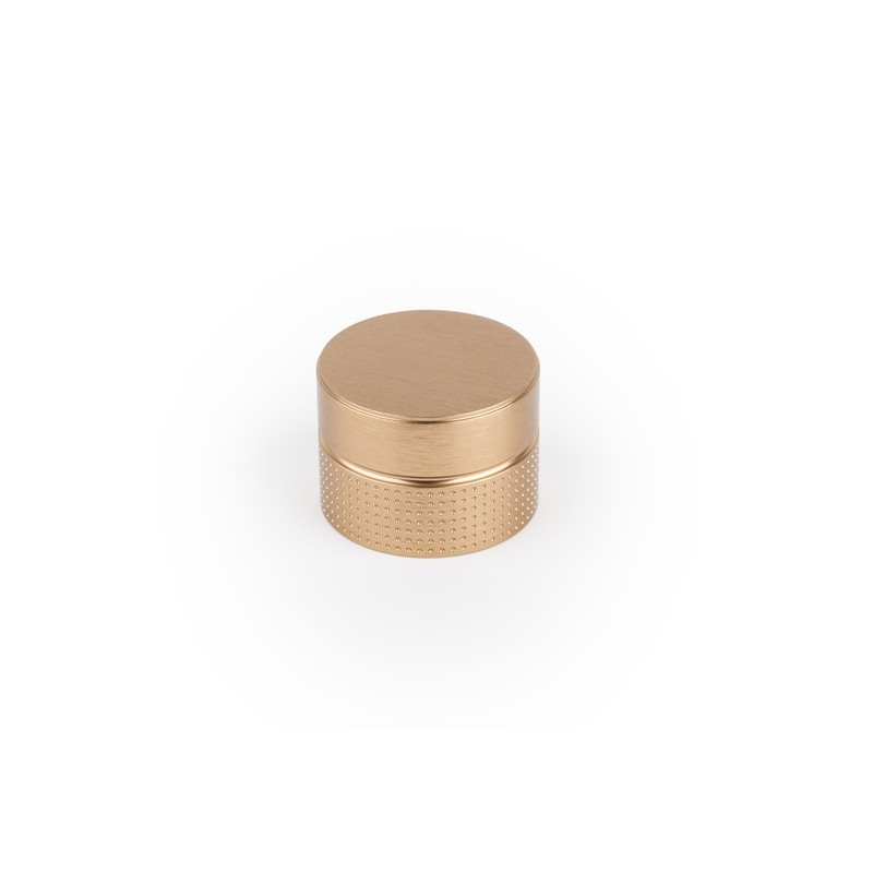 Knopp Beslag Design Point Ø40mm