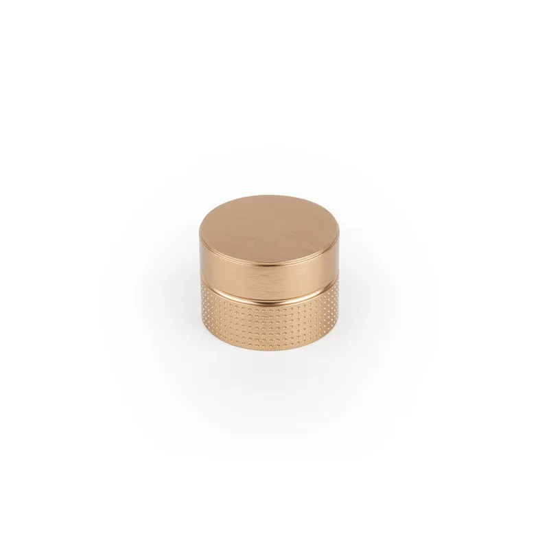 Knopp Beslag Design Point Ø40mm