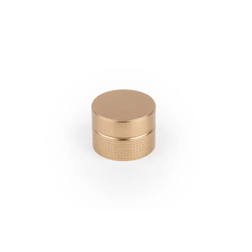 Knopp Beslag Design Point Ø40mm