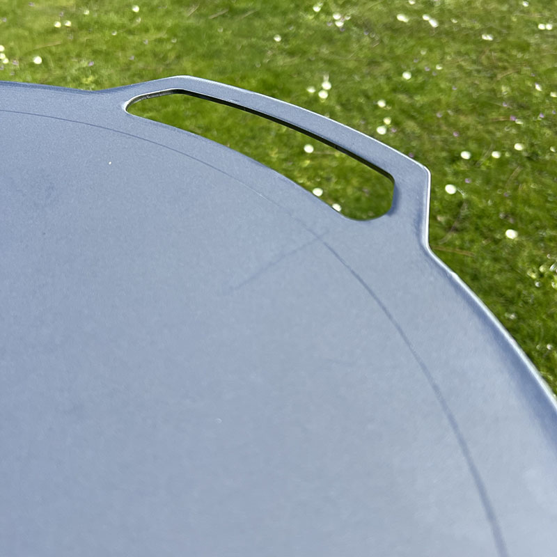 Stekhäll Bluegaz Timsfors 50 cm