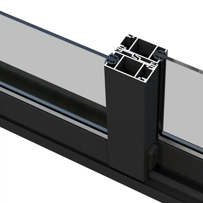 Uterum Palmako Lenna 24,9 m2 Set 419 Slide