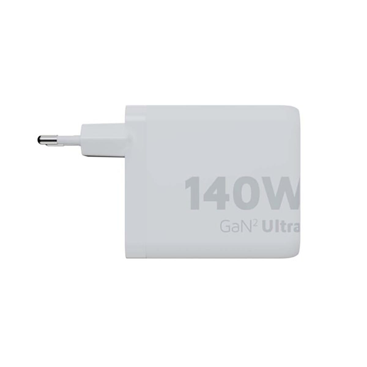 Laddare Xtorm 140W GaN2 Ultra 3xUSB-C/USB-A