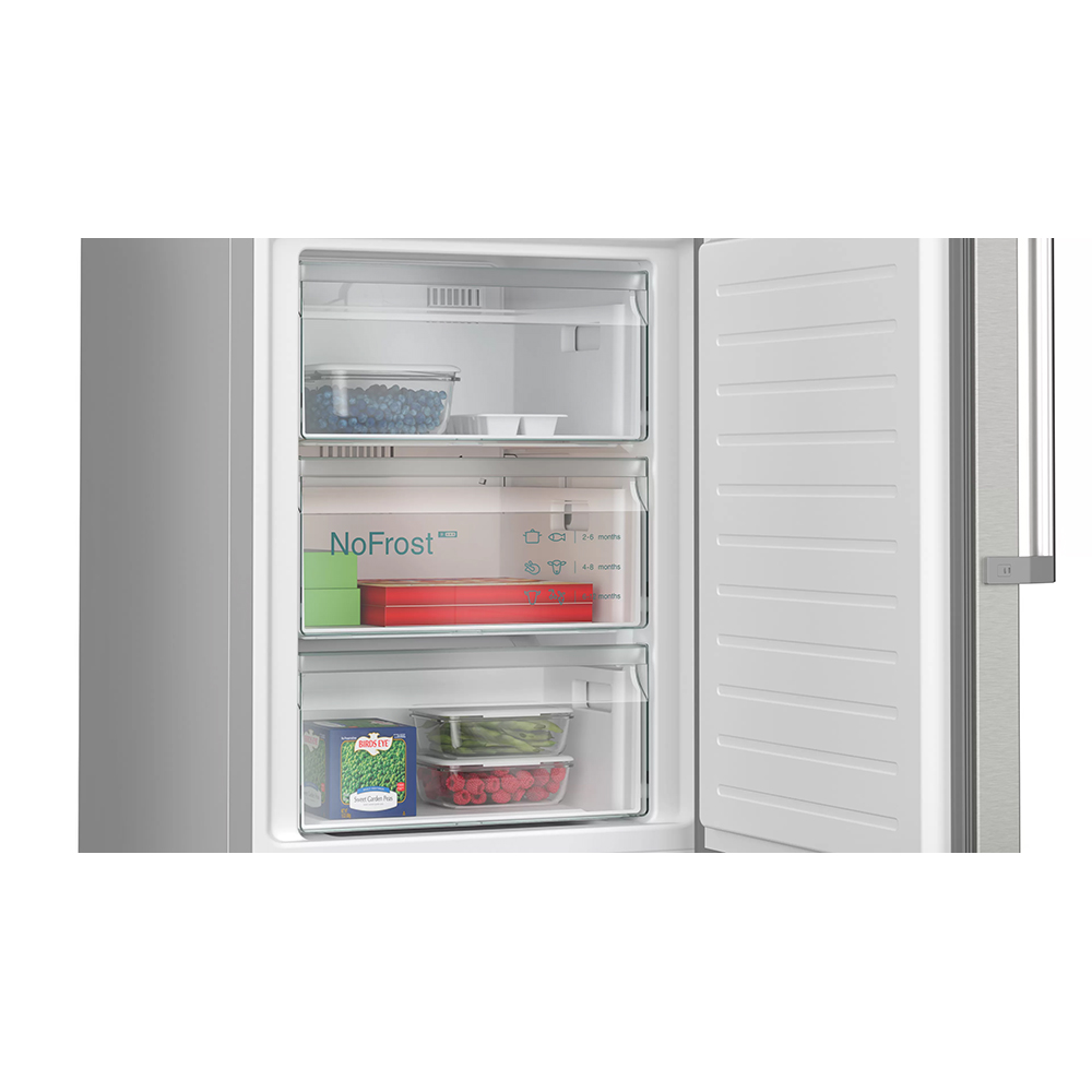 Kyl/frys Siemens KG39NAIBT iQ500