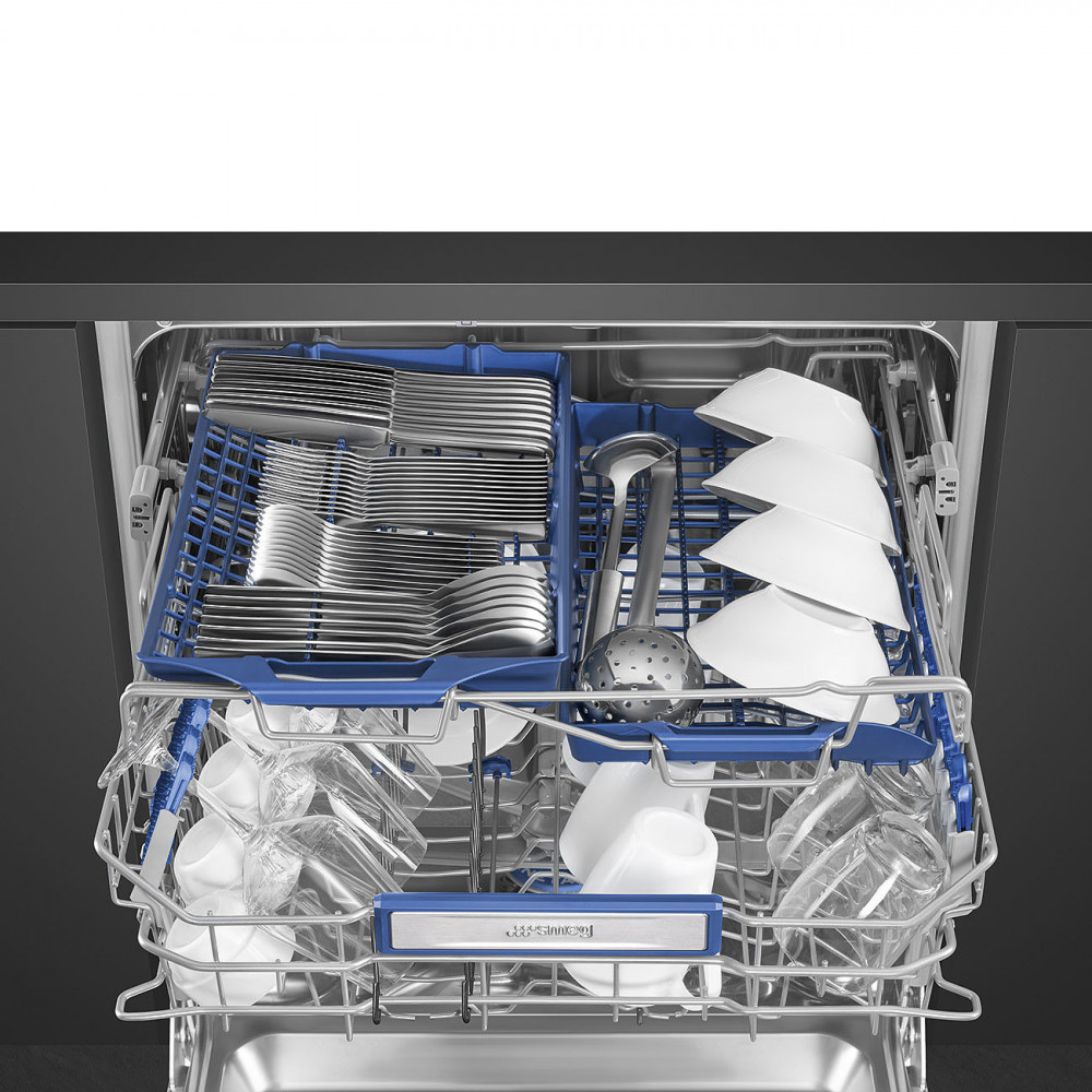 Diskmaskin Smeg STL323BQLH