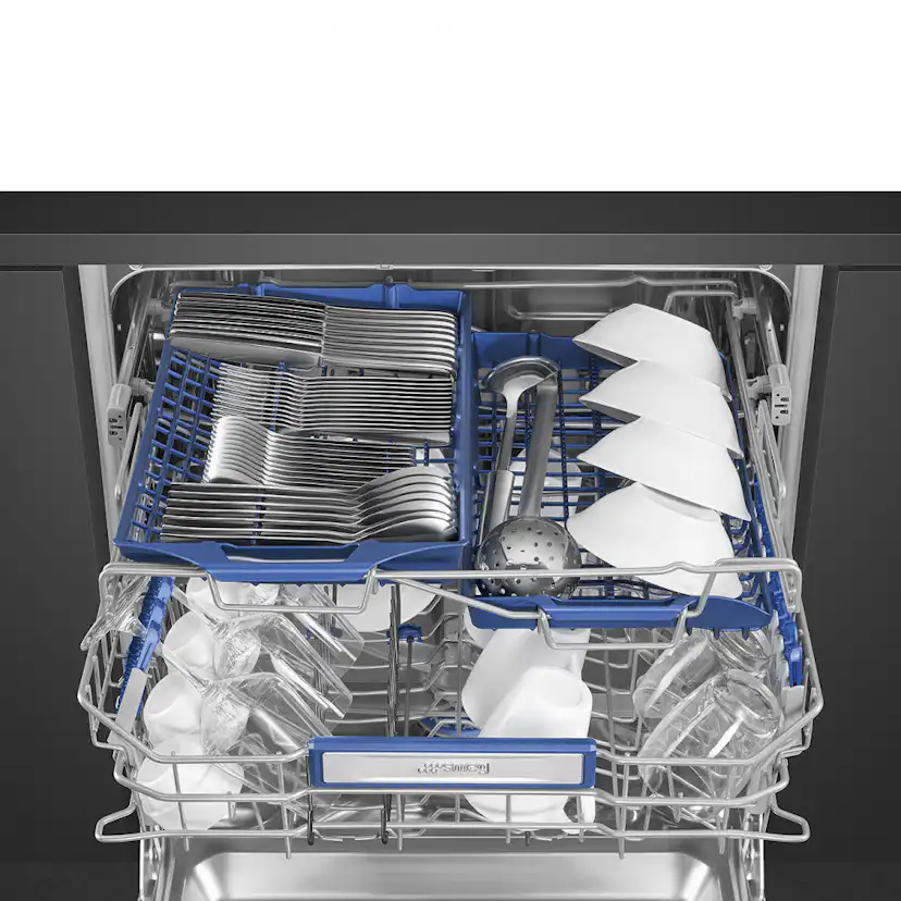 Diskmaskin Smeg STL323BQLH