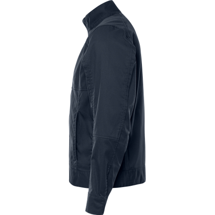 JACKA 4930 GWM Mörk Marinblå, Storlek: M
