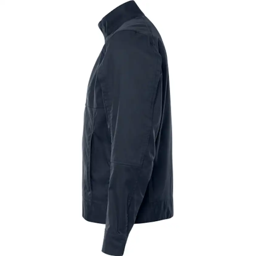 JACKA 4930 GWM Mörk Marinblå, Storlek: M