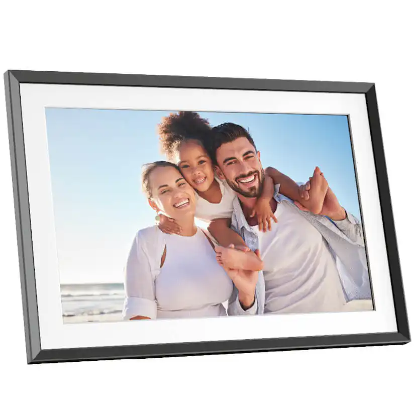 Digital Fotoram Agfaphoto 10 tum WiFi Frameo