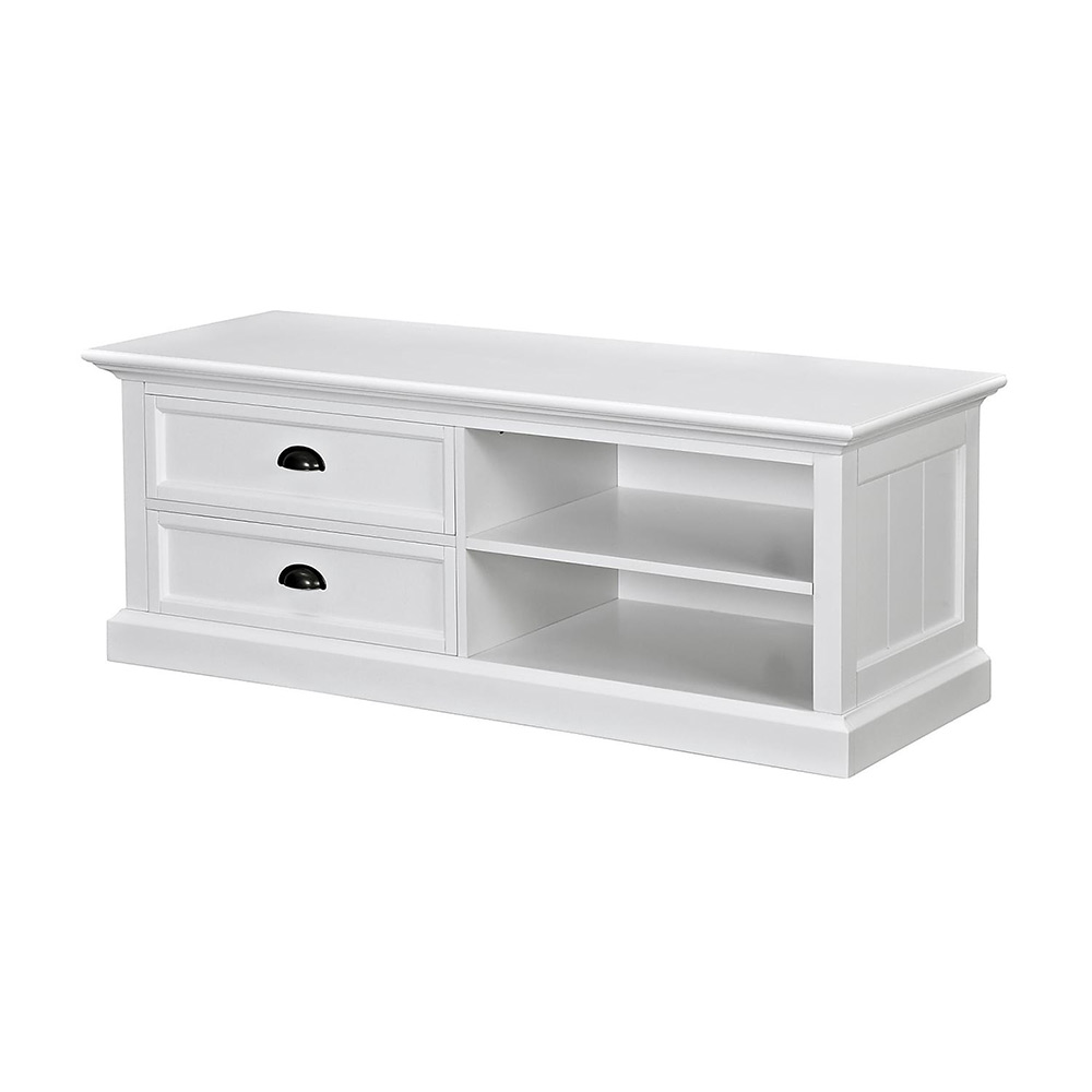 TV-Bänk In Living Hampton 120