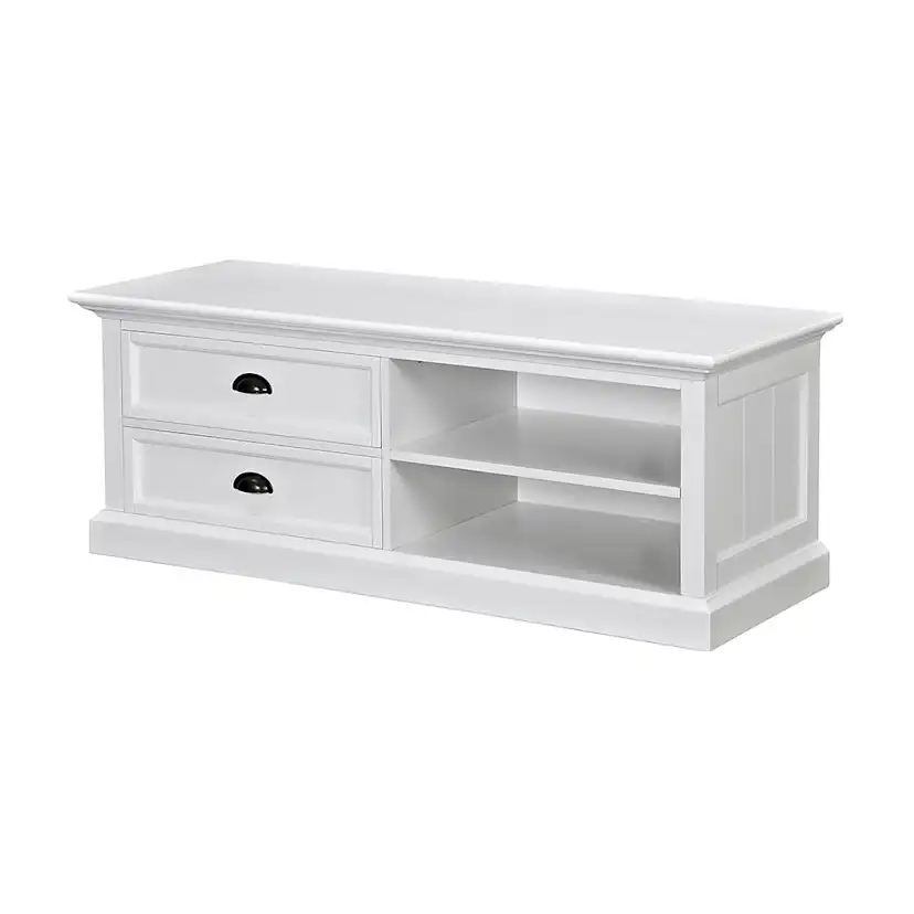 TV-Bänk In Living Hampton 120