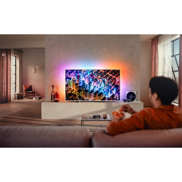 LED-TV Philips 55PUS7855/12