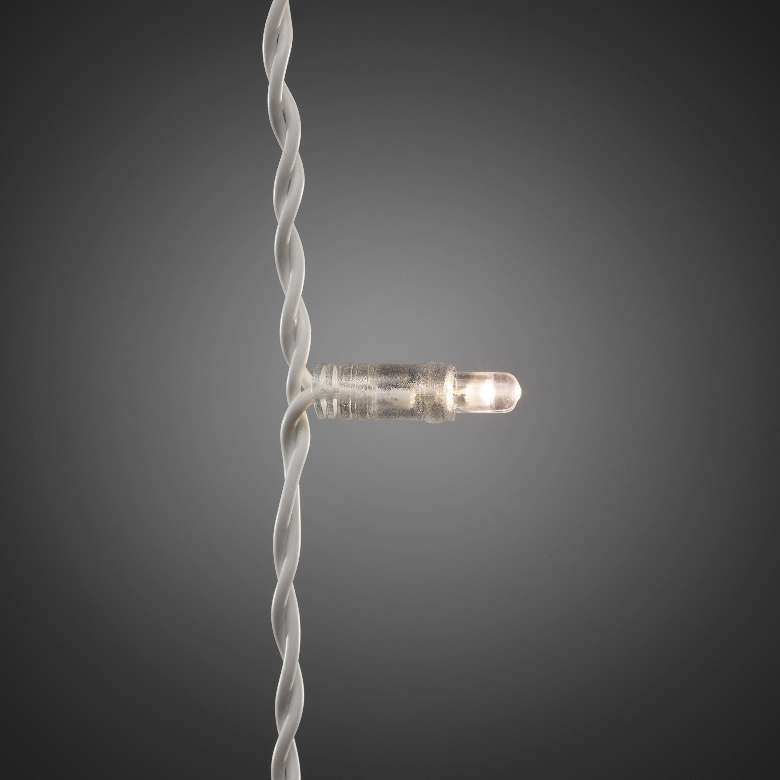 Tillägg Gnosjö Konstsmide Istapp 100L LED