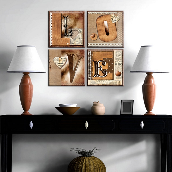 Tavla Arkiio Boken Om Kärlek