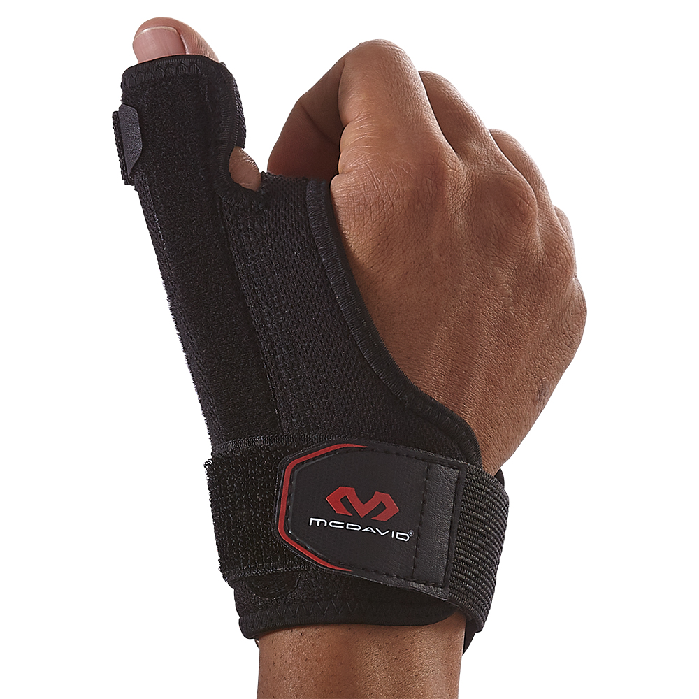 Handledsstöd McDavid Thumb Stabilizer