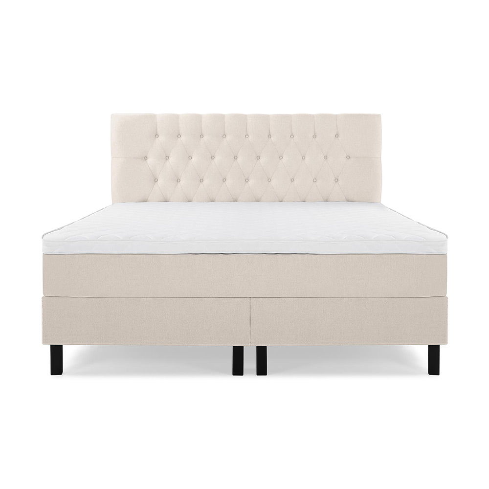 Kontinentalsäng Bedly Lucky 180x200