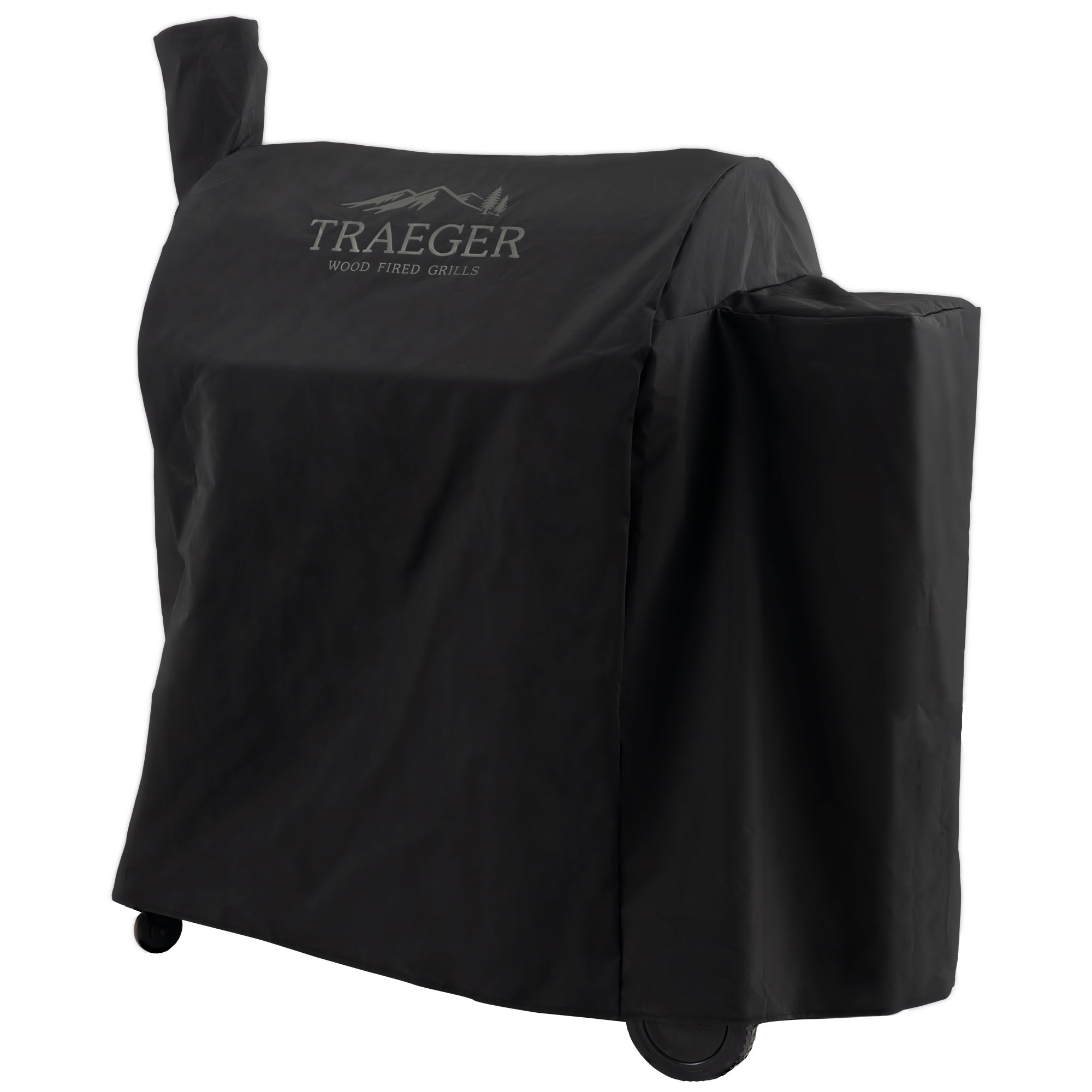 Pelletsgrill Traeger PRO D2 780
