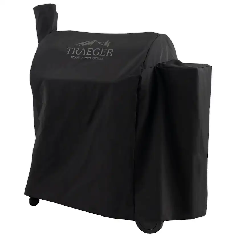 Pelletsgrill Traeger PRO D2 780