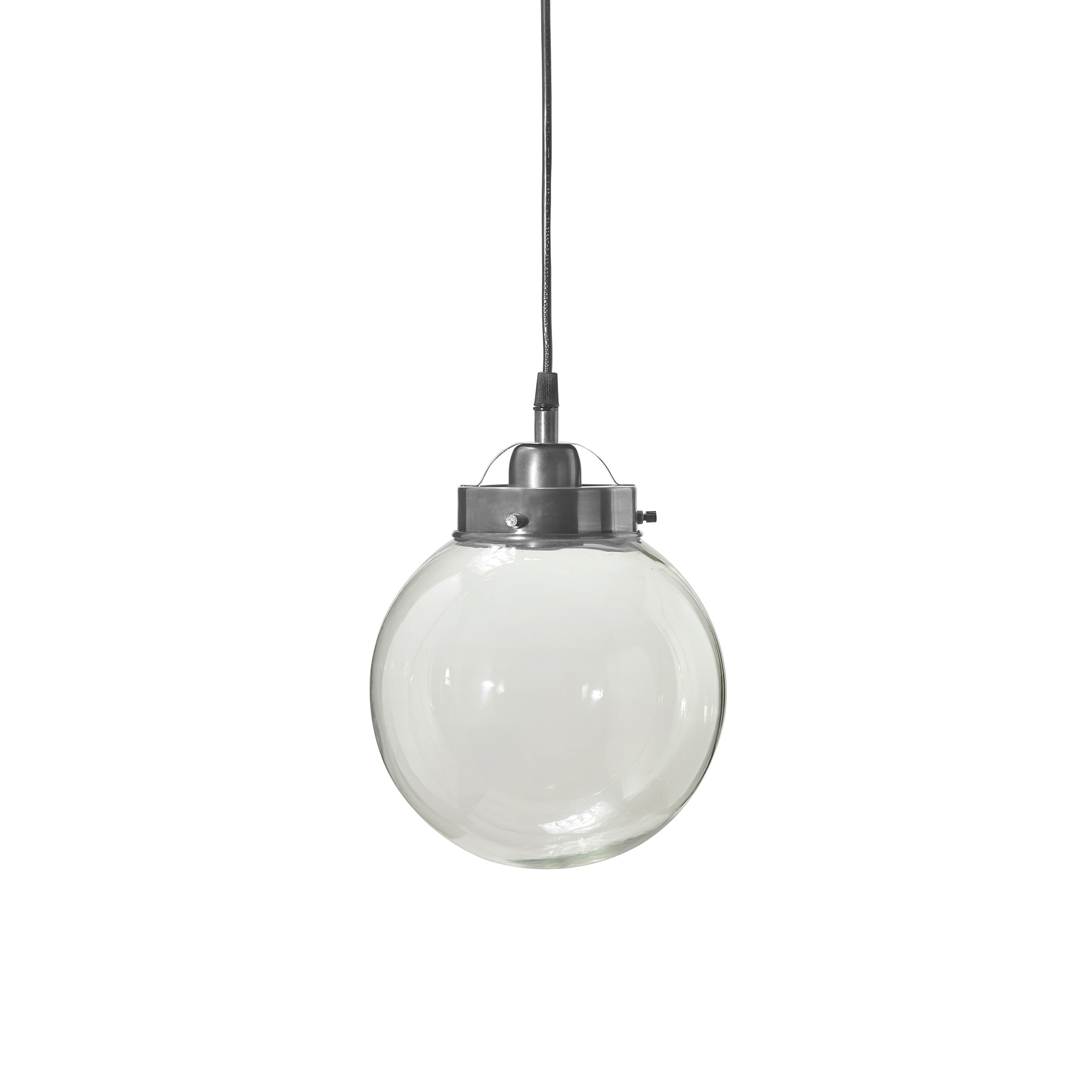 Taklampa PR Home Normandy Kabel