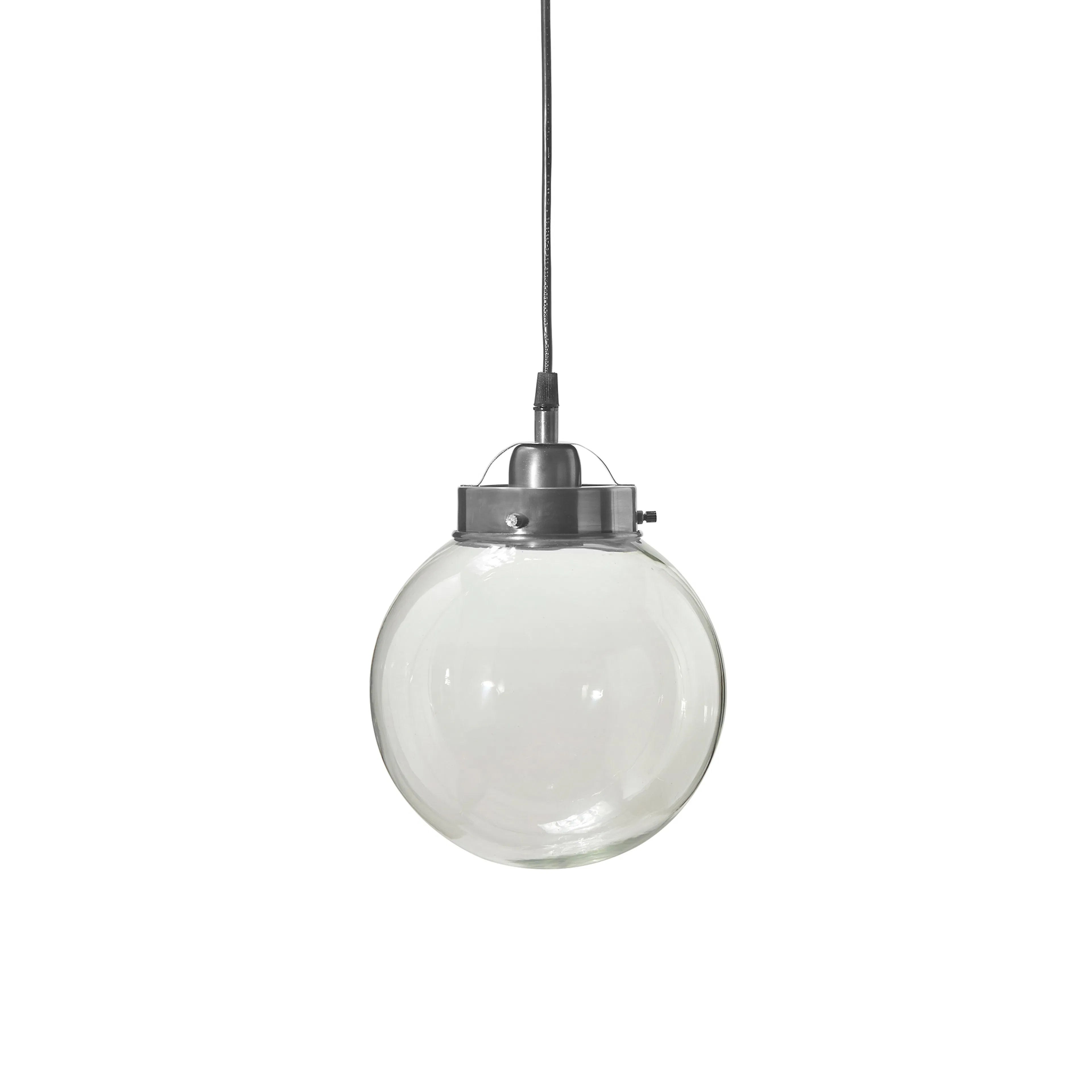 Taklampa PR Home Normandy Kabel
