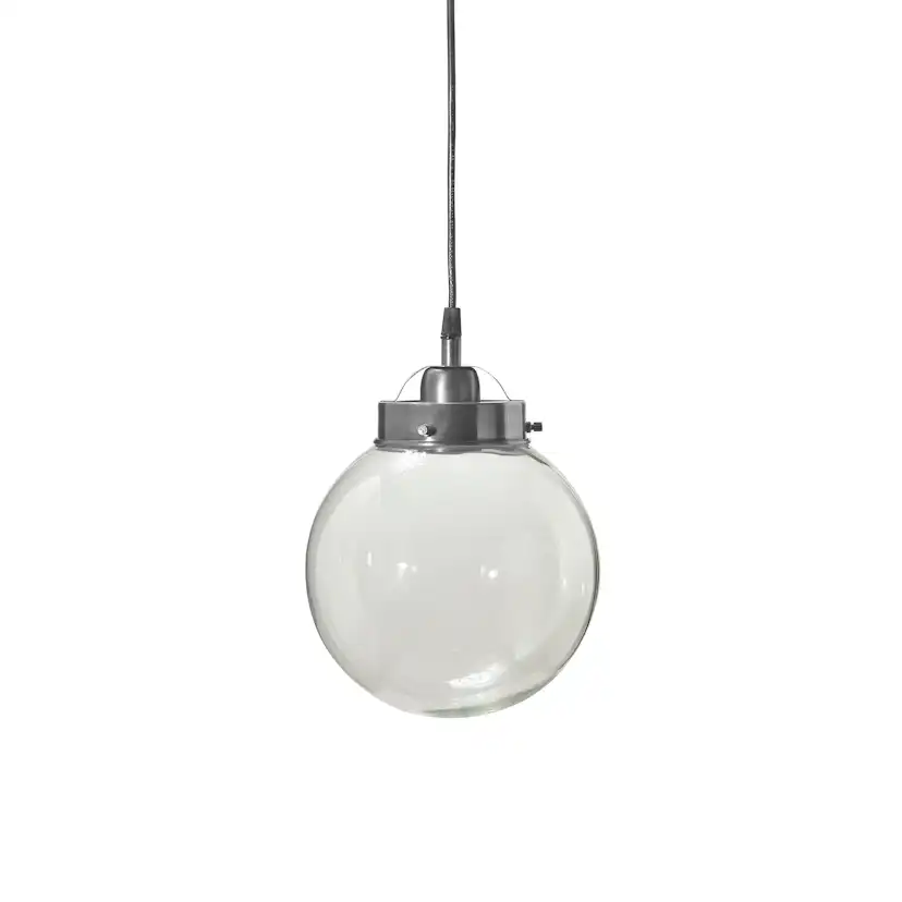 Taklampa PR Home Normandy Kabel