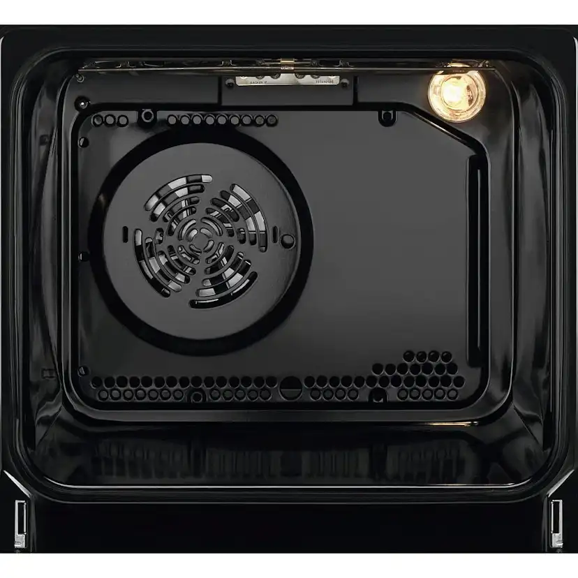Induktionsspis Electrolux LKI561401X Rostfri med Avancerade Funktioner