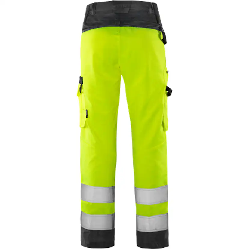 Byxa Fristads Green Varsel Dam KL 2 2642 GPLU