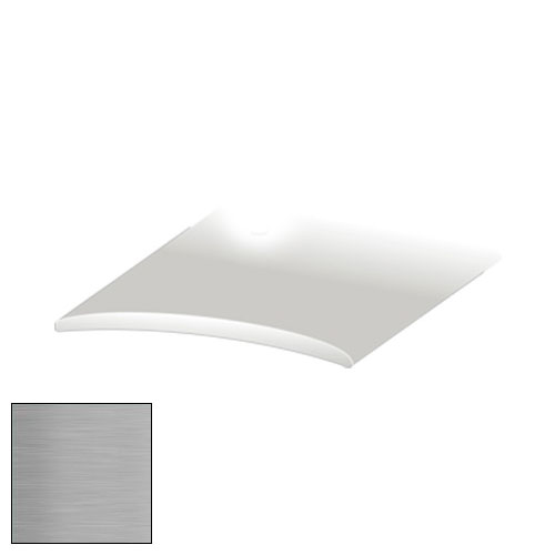 Skarvlist Lundbergs Slät Standard Silver