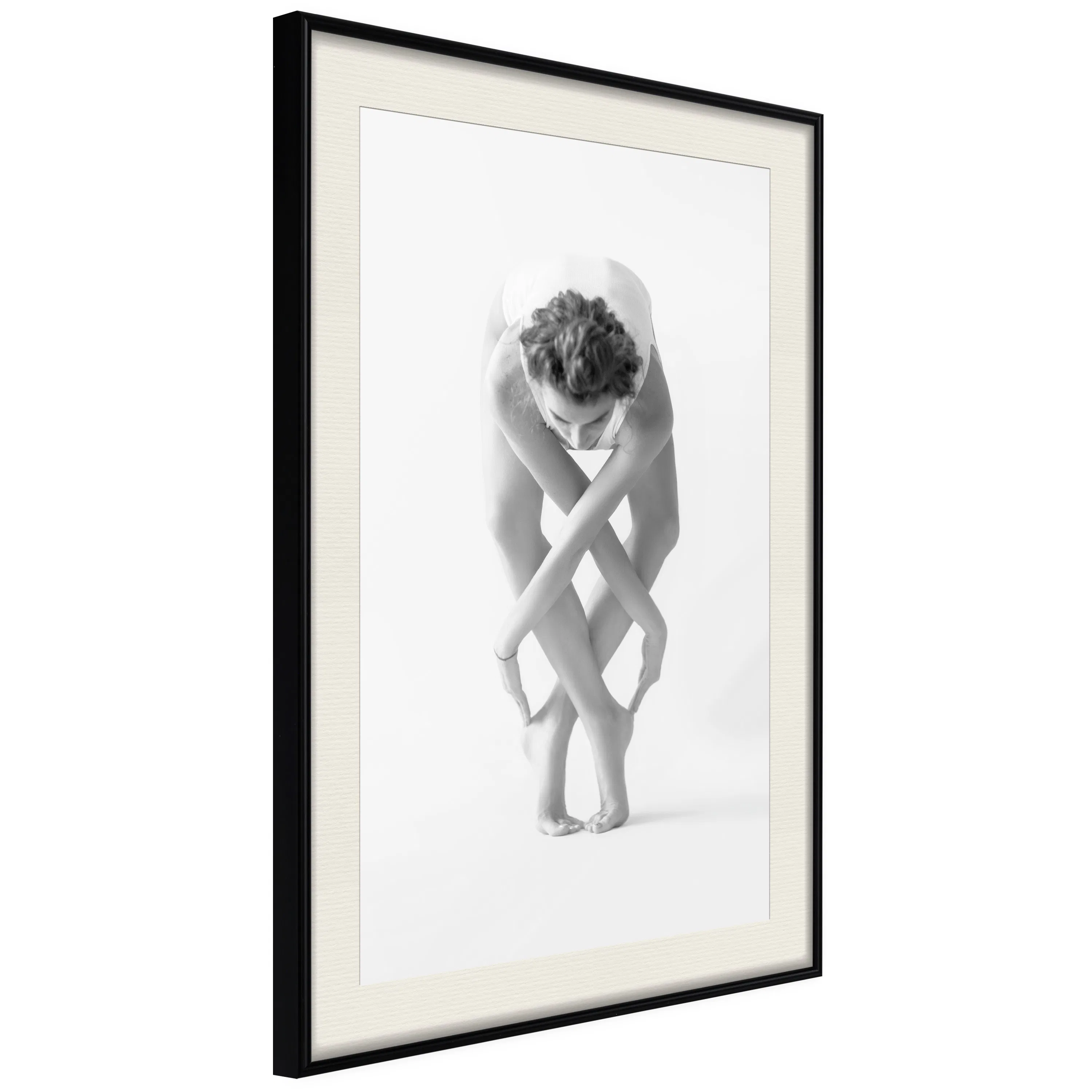 Poster Artgeist Affisch Ballet