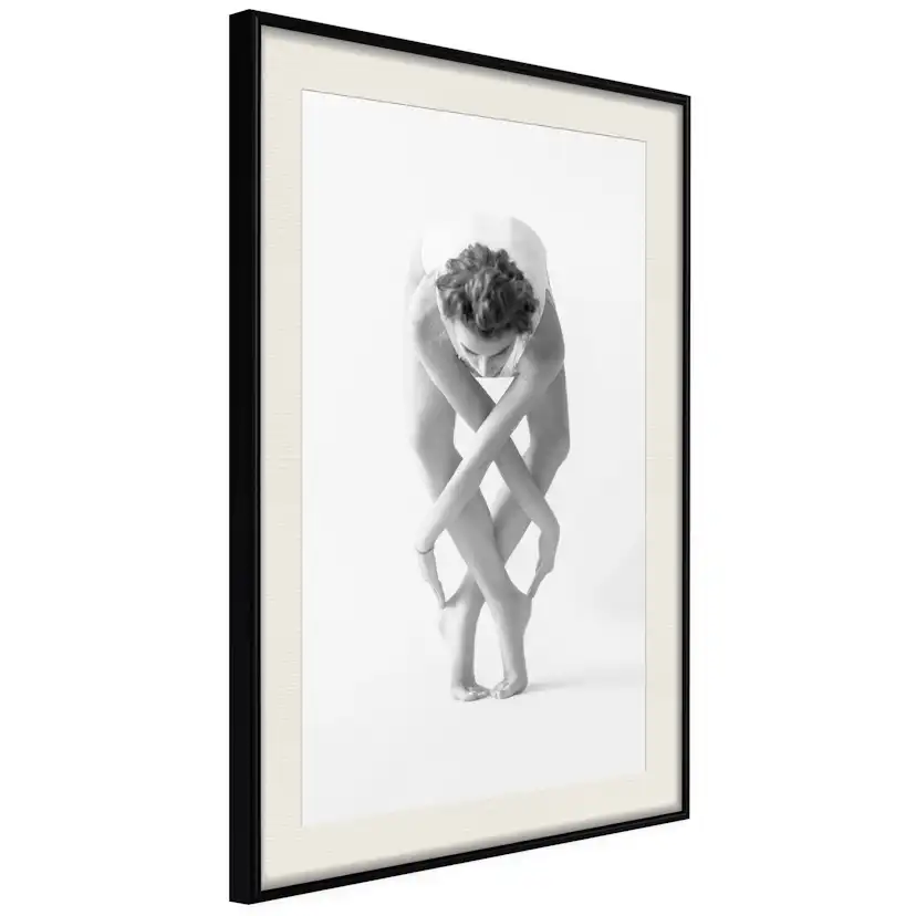 Poster Artgeist Affisch Ballet