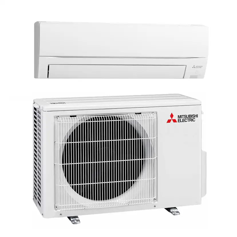 Luftvärmepump Mitsubishi Electric Ninja FT25