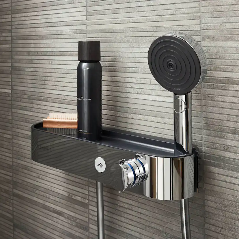 Handdusch Hansgrohe Pulsify Select S 105 3jet Relaxation EcoSmart