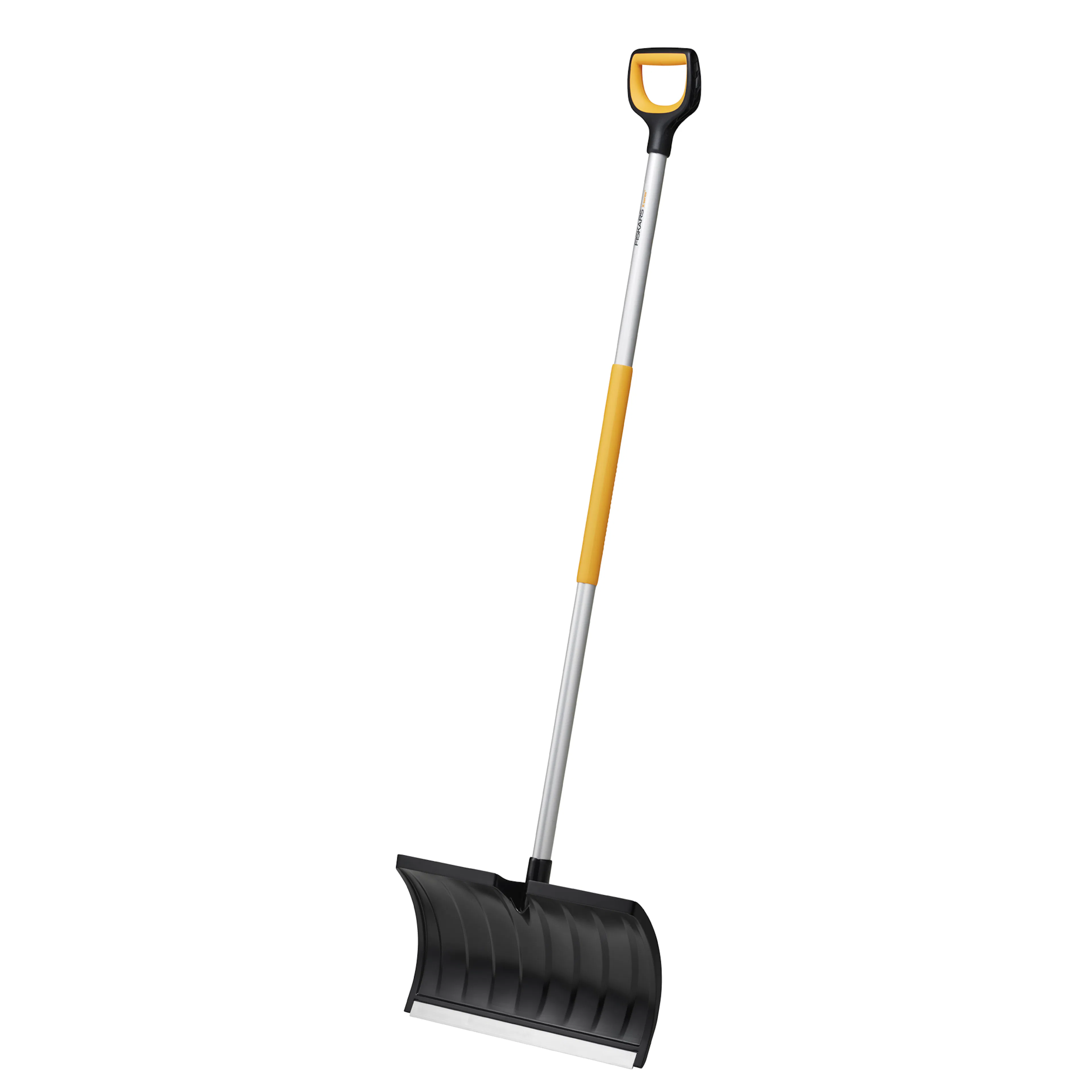 Snöraka Fiskars X-Series Roller