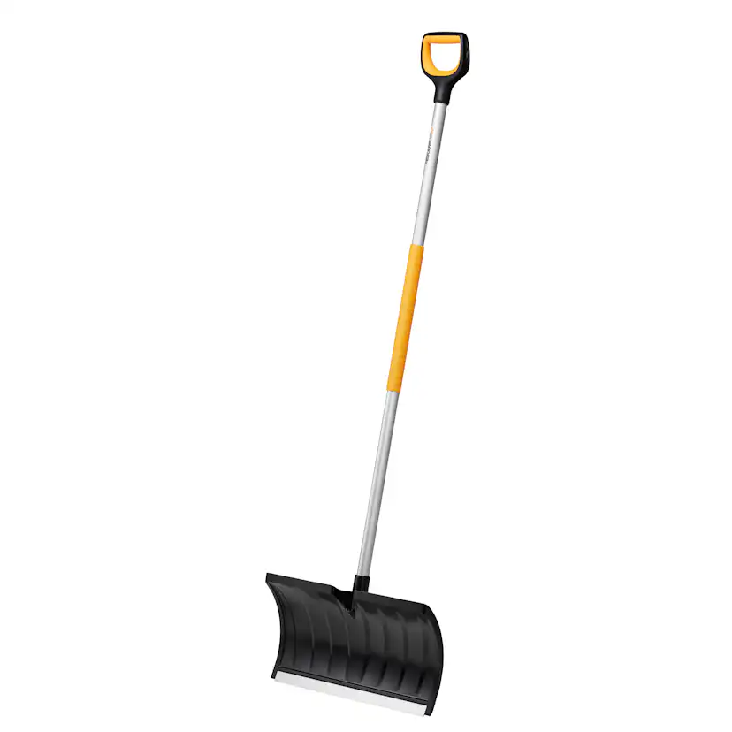 Snöraka Fiskars X-Series Roller