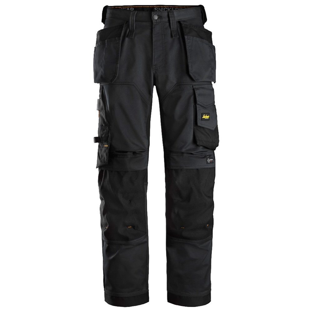 Arbetsbyxa Snickers Workwear AW Lfit + HF