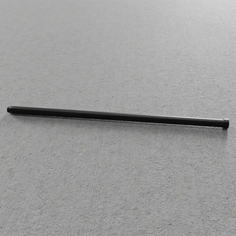 Teleskopförlängning Scandtap Steel Pleasure