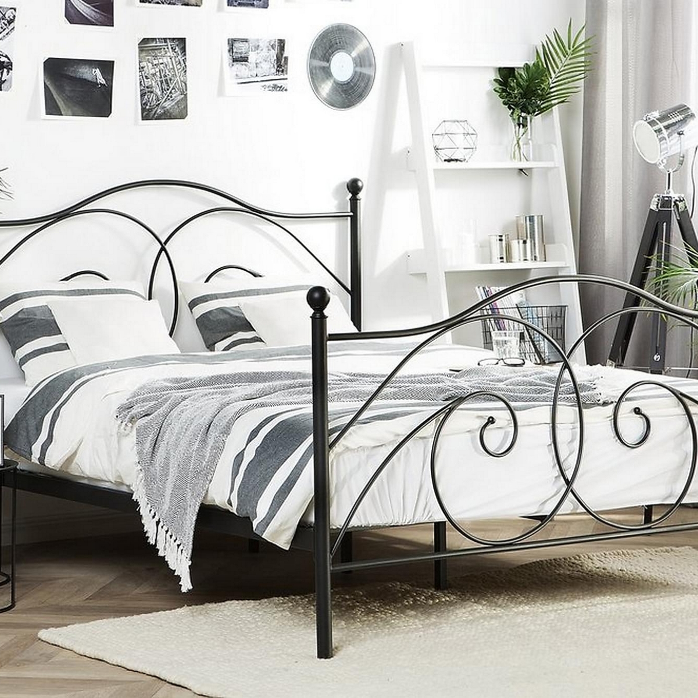 Dubbelsäng Bedly Dinard