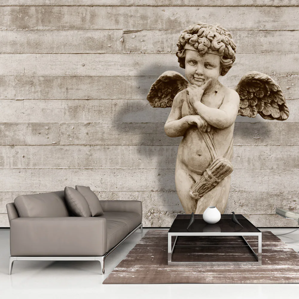 Fototapet Arkiio Angelic Face