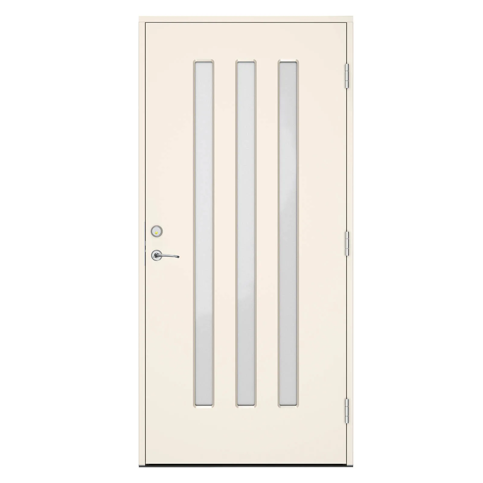 S-0502-Y, Vit