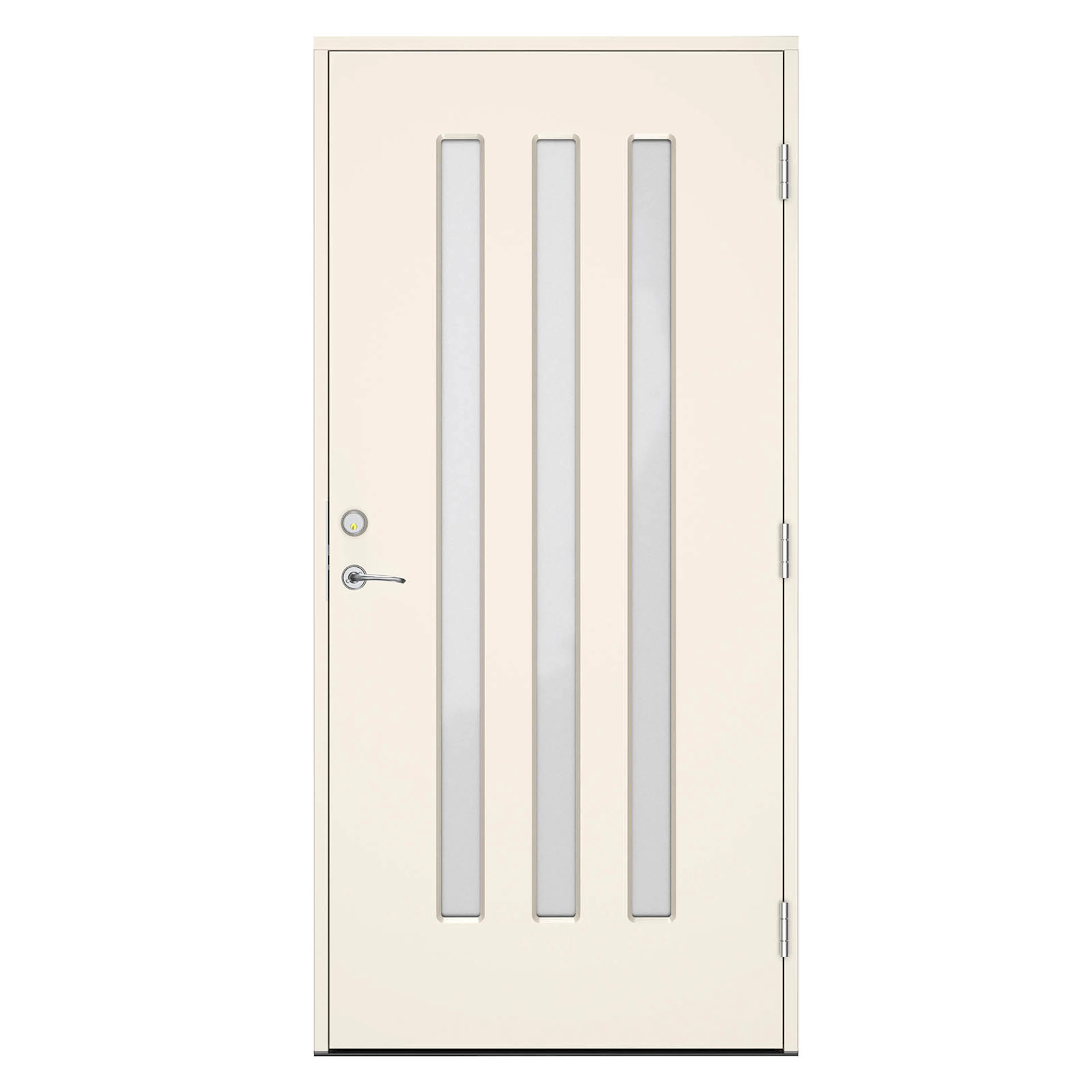 S-0502-Y, Vit