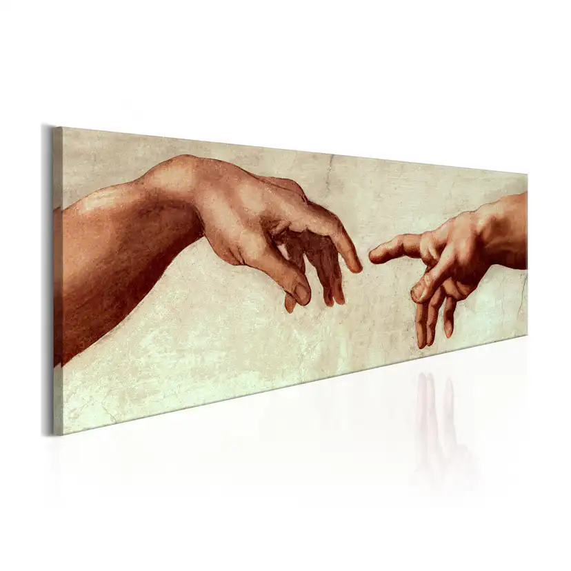 Tavla Arkiio God's Finger