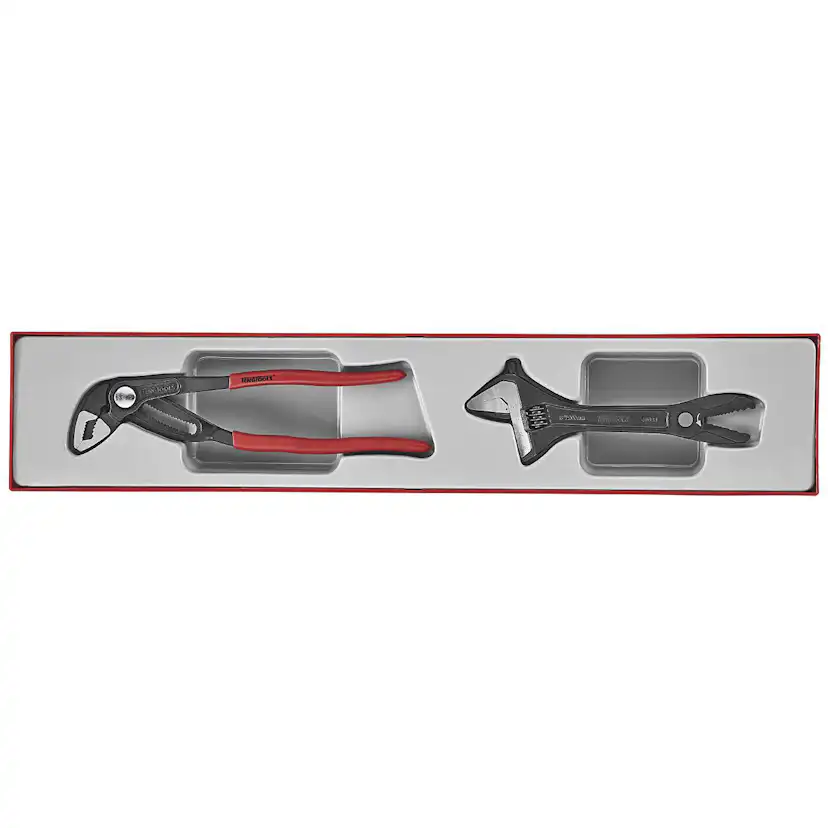 Verktygssats 2 delar Teng Tools TTXMB02