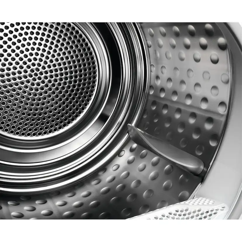 Värmepumpstumlare AEG TR822F85M AbsoluteCare Vit